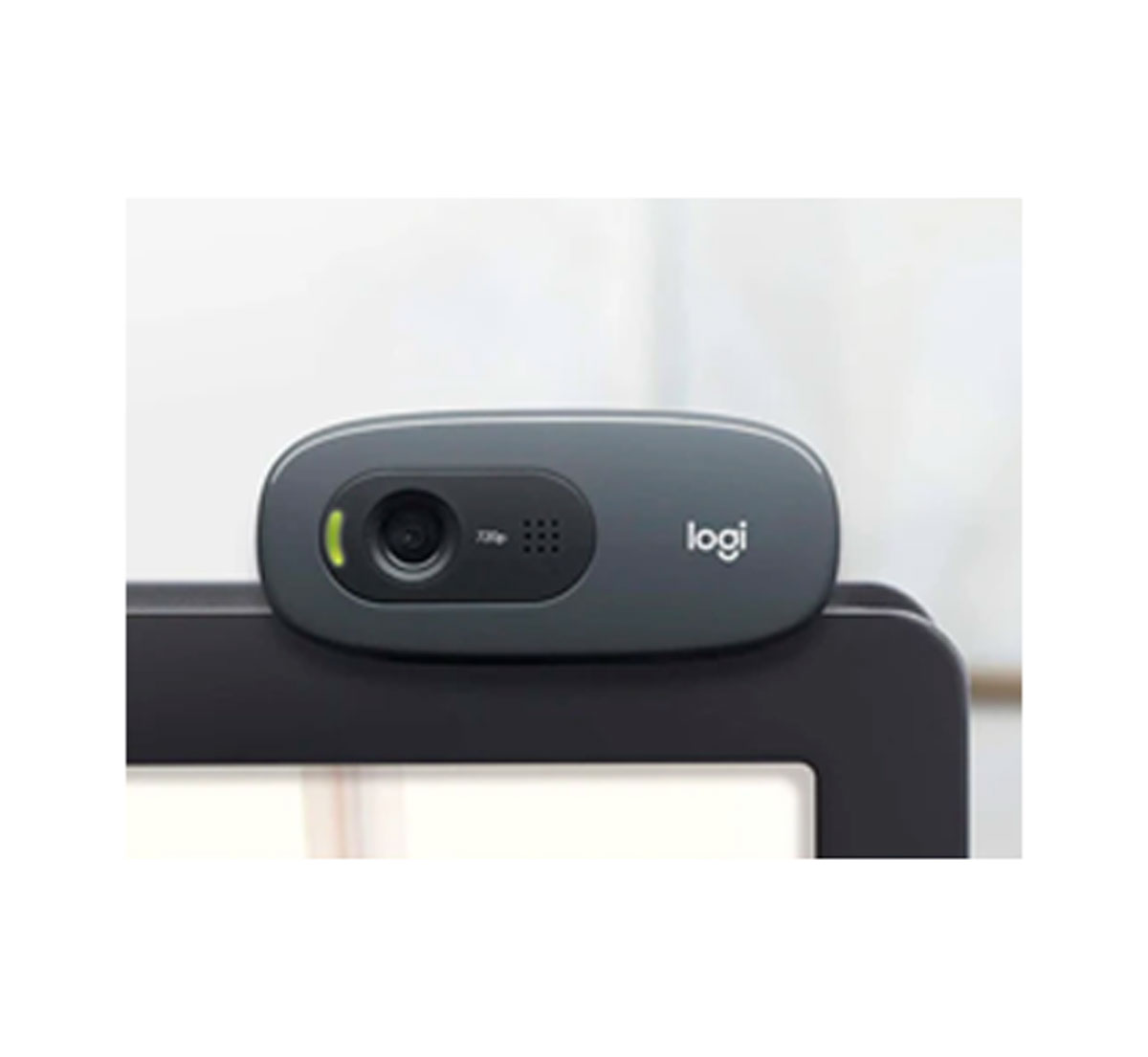 CAMARA WEB LOGITECH C270