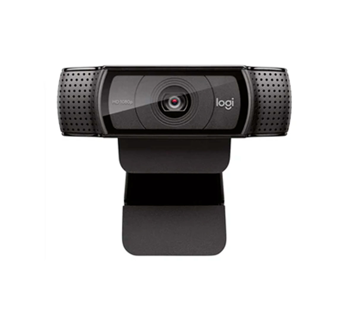 CAMARA WEB LOGITECH C920 PRO