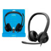 DIADEMA LOGITECH H390