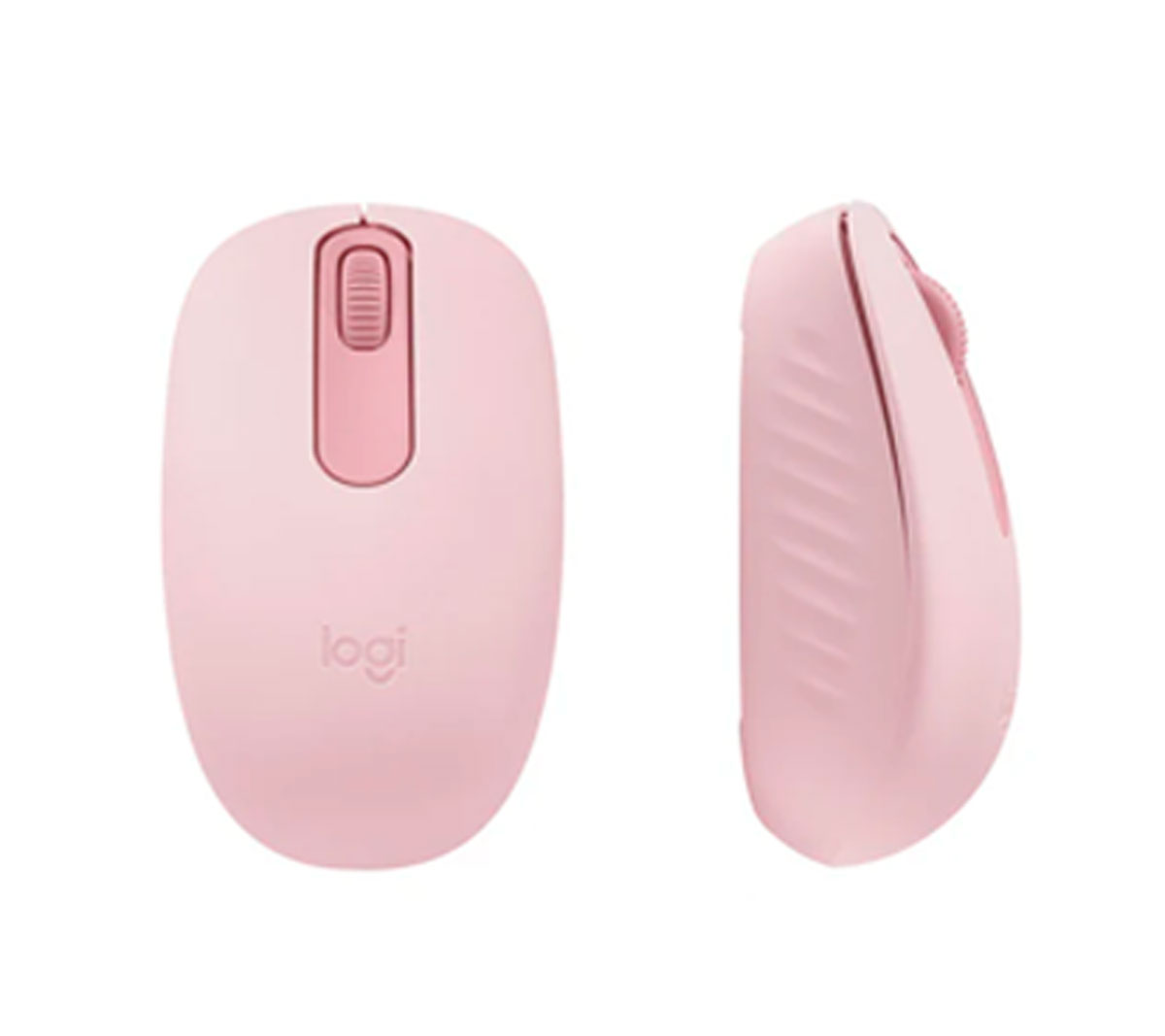 MOUSE LOGITECH M196 - ROSA
