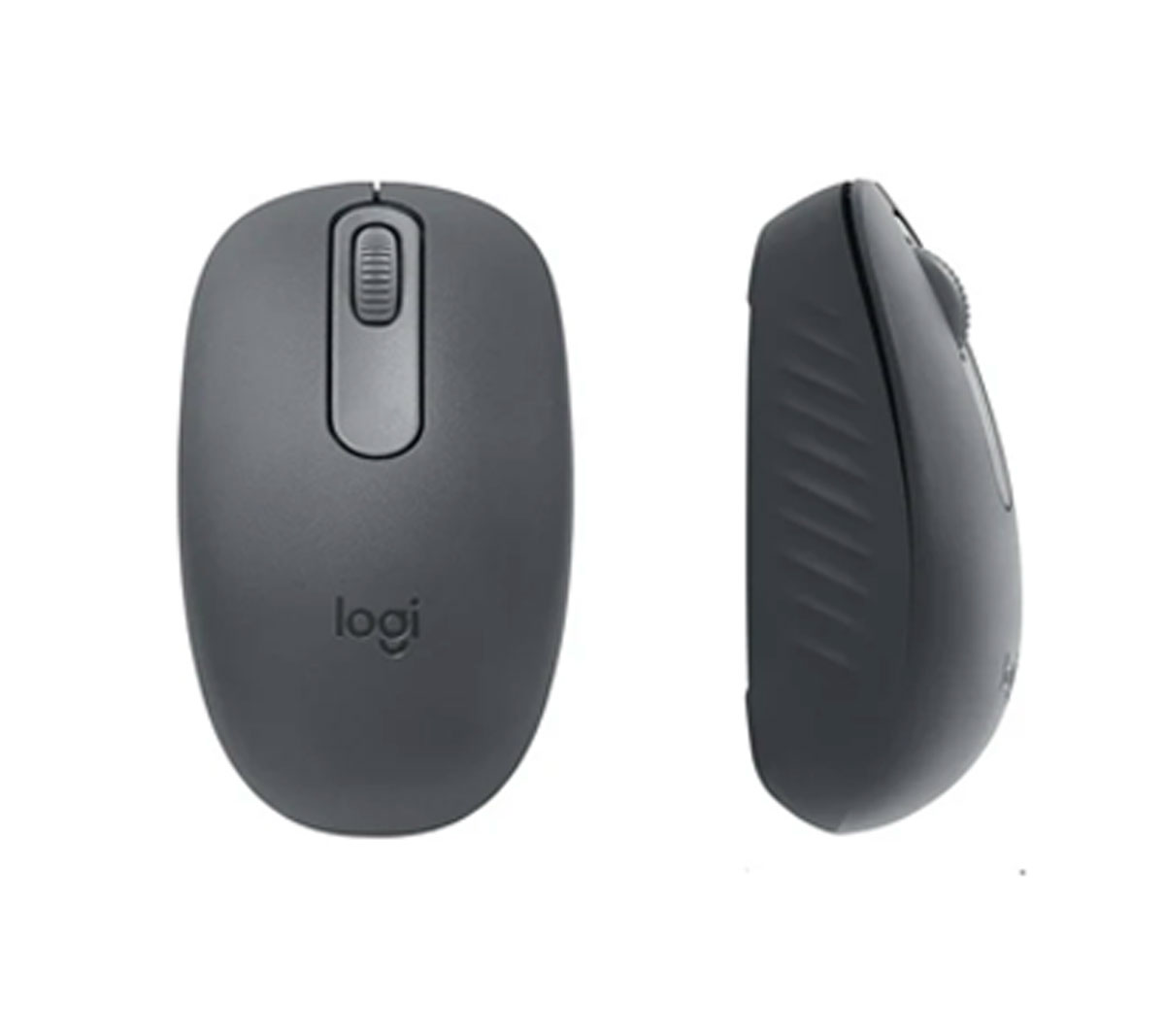 MOUSE LOGITECH M196 - GRAFITO