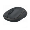 MOUSE LOGITECH M240 - GRAFITO