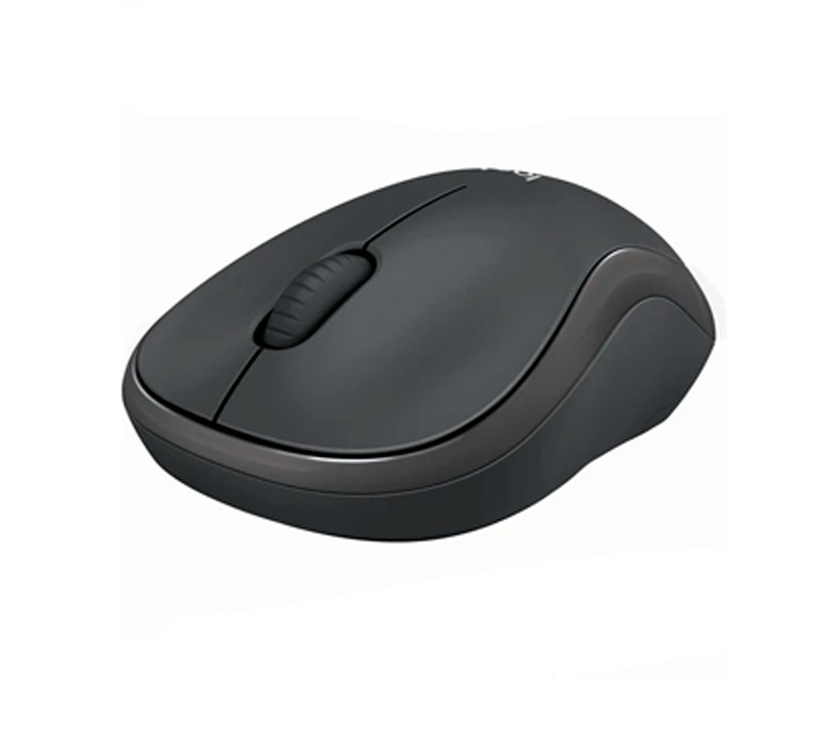 MOUSE LOGITECH M240 - GRAFITO