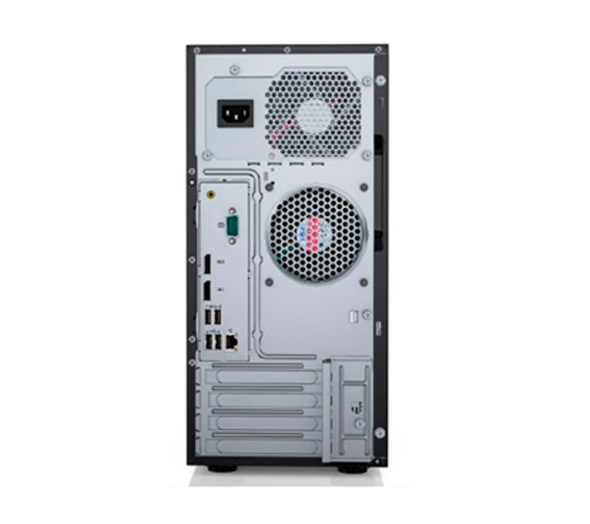 SERVIDOR LENOVO THINKSYSTEM ST50 V2