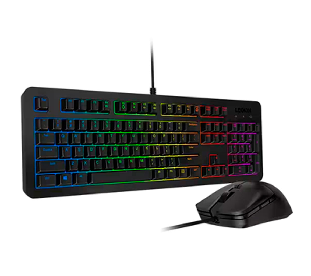 COMBO TECLADO Y MOUSE LENOVO COMBO TECLADO Y MOUSE LENOVO