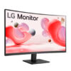 MONITOR LG 32" CURVO 32MR50C