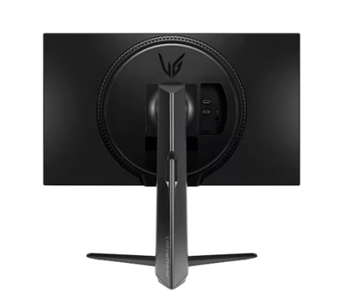 MONITOR LG ULTRAGEAR 27" 27GS65F