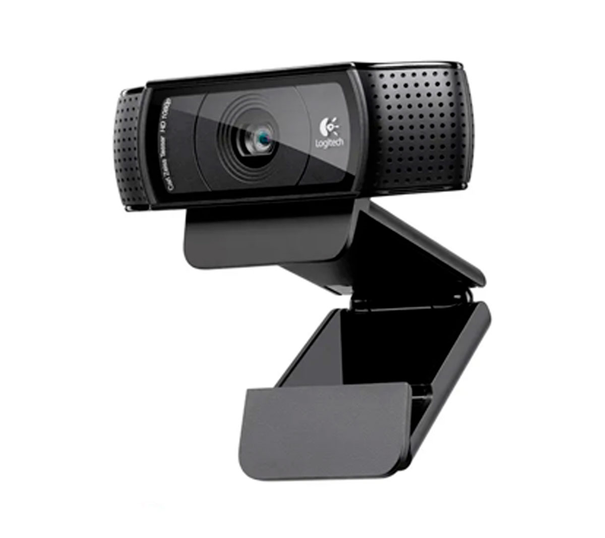 CAMARA WEB LOGITECH C920 PRO