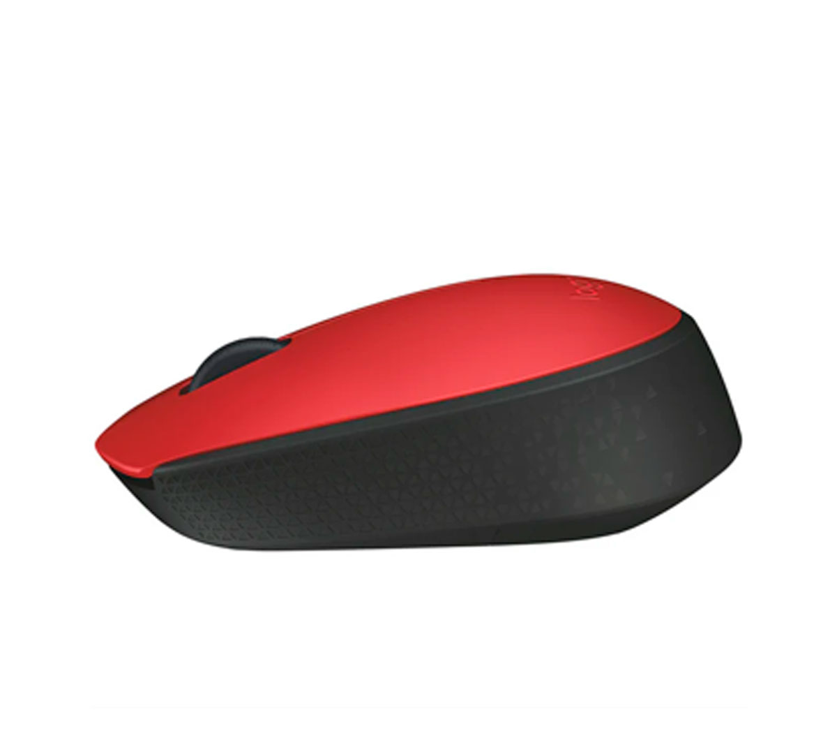 MOUSE LOGITECH M170 - ROJO