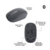 MOUSE LOGITECH M196 - GRAFITO