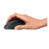 MOUSE LOGITECH M240 - GRAFITO