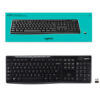TECLADO LOGITECH K270