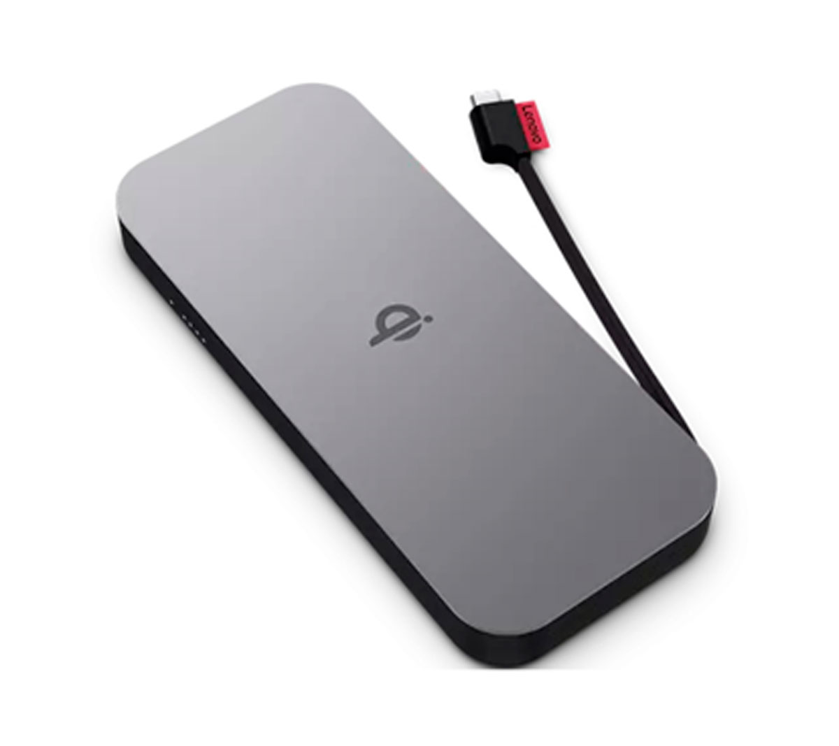 POWER BANK LENOVO GO PORTATIL