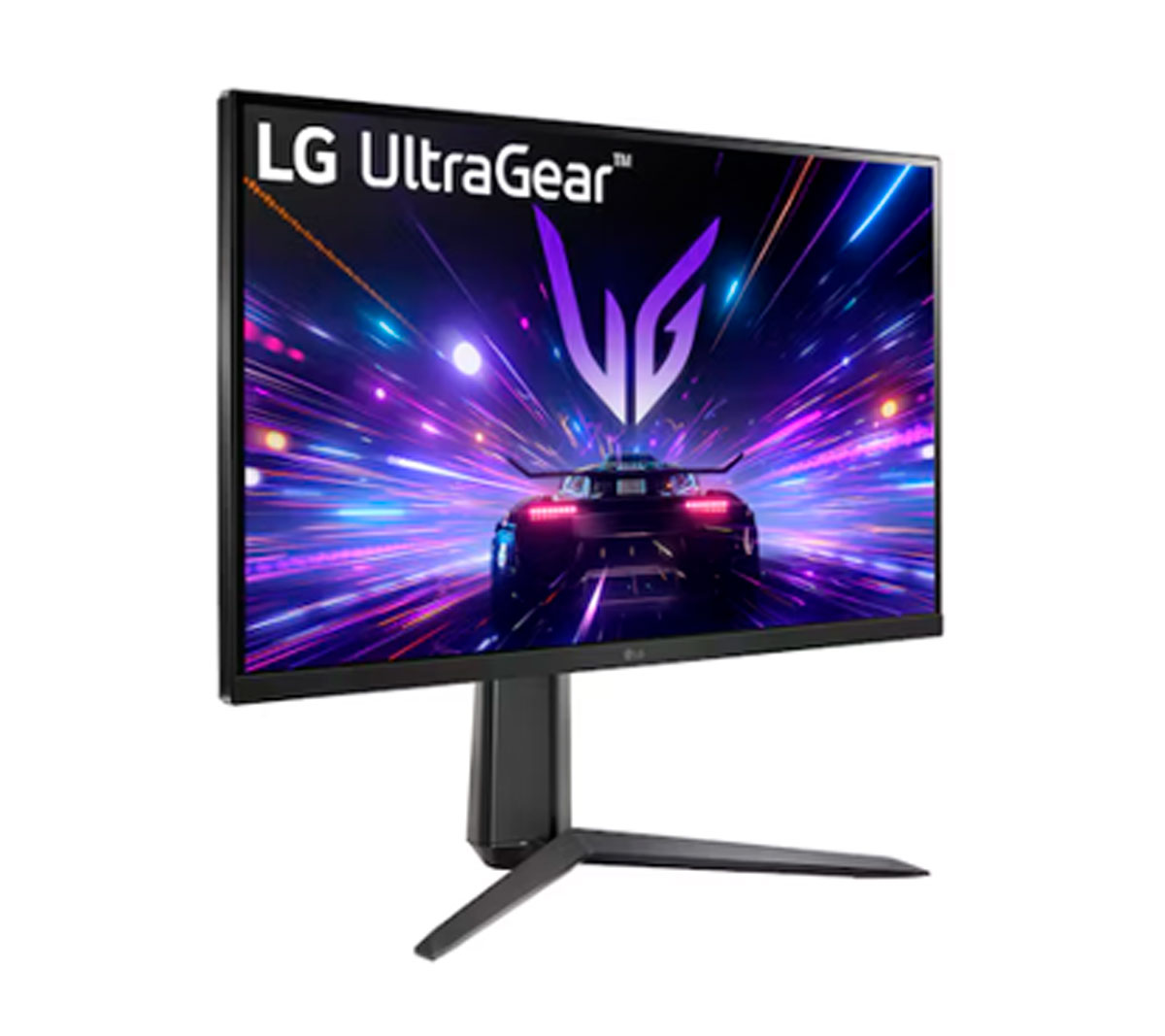MONITOR LG ULTRAGEAR 27" 27GS65F
