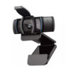 CAMARA WEB LOGITECH C920S PRO