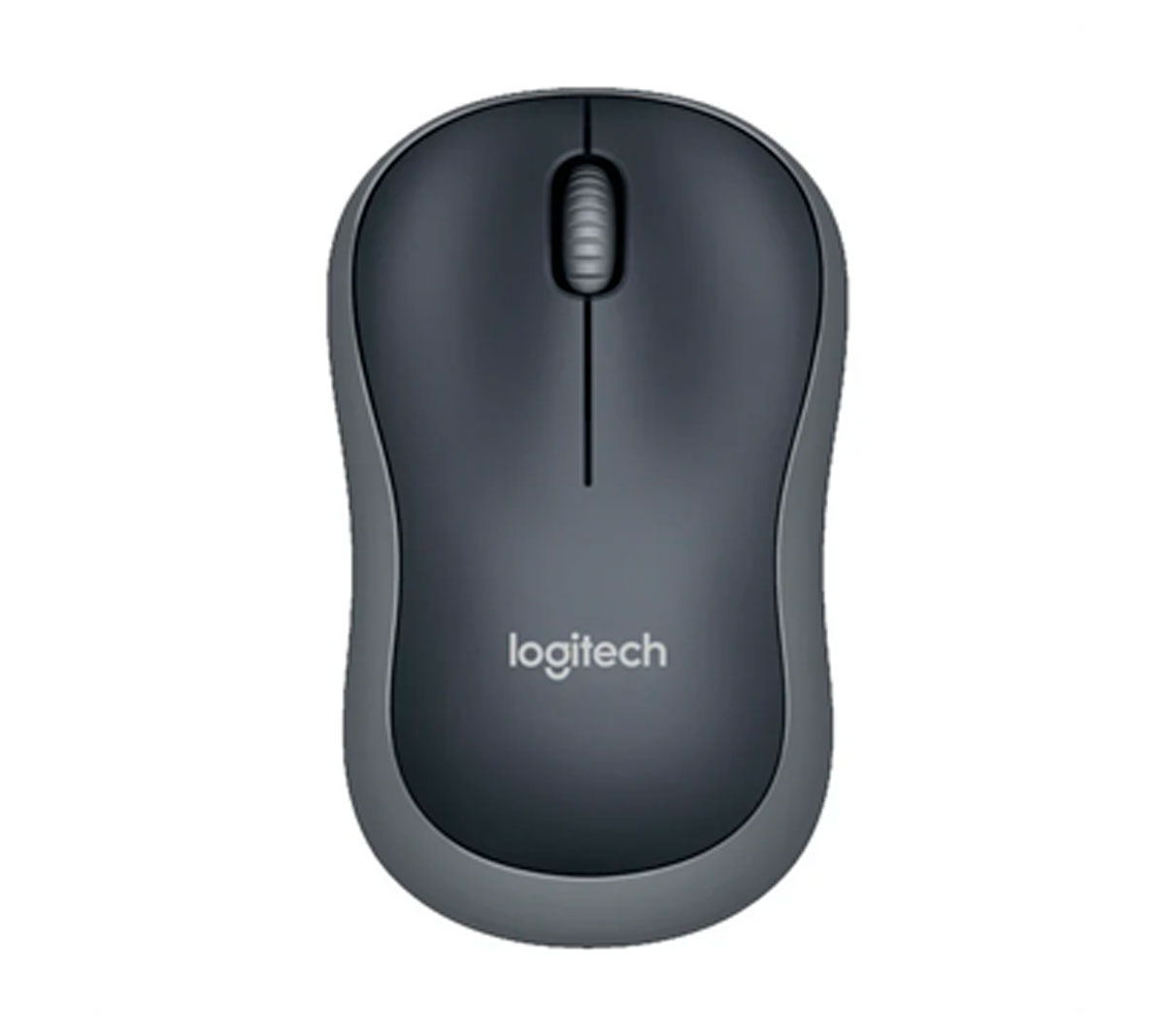 MOUSE LOGITECH M185 - INALAMBRICO