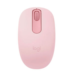 MOUSE LOGITECH M196 - ROSA