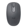 MOUSE LOGITECH M196 - GRAFITO