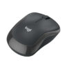 MOUSE LOGITECH M240 - GRAFITO