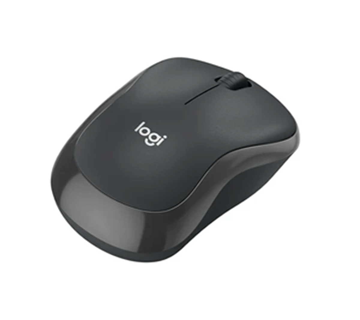 MOUSE LOGITECH M240 - GRAFITO