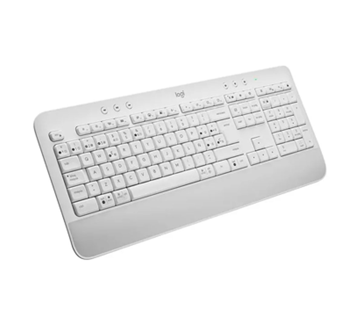 TECLADO LOGITECH SIGNATURE K650 -BLANCO