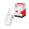 EXTENSOR DE RANGO WIFI MERCUSYS - MW300RE EXTENSOR DE RANGO WIFI MERCUSYS - MW300RE