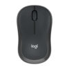 MOUSE LOGITECH M240 - GRAFITO