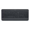 TECLADO LOGITECH SIGNATURE K650 - NEGRO