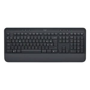 TECLADO LOGITECH SIGNATURE K650 - NEGRO
