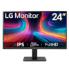MONITOR LG 24" 24MR400-B