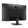 MONITOR LG 32" CURVO 32MR50C