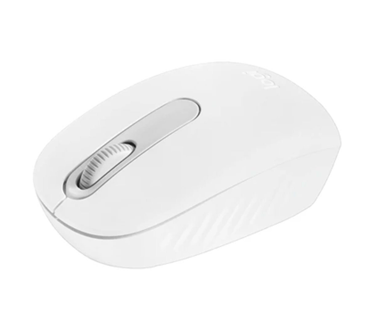 MOUSE LOGITECH M196 - BLANCO PERLA