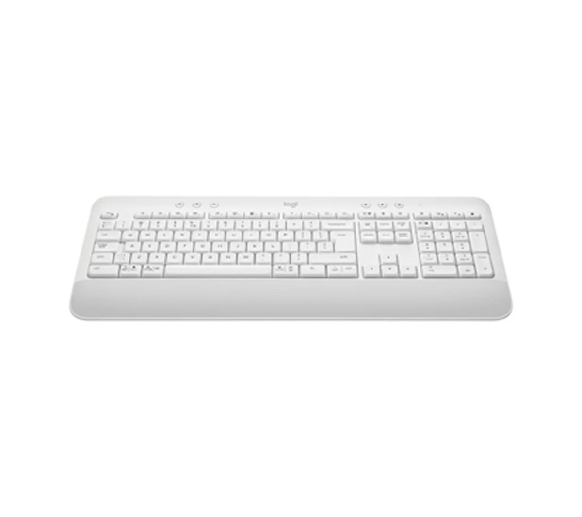 TECLADO LOGITECH SIGNATURE K650 -BLANCO