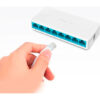 SWITCH MERCUSYS - MS108 SWITCH MERCUSYS - MS108