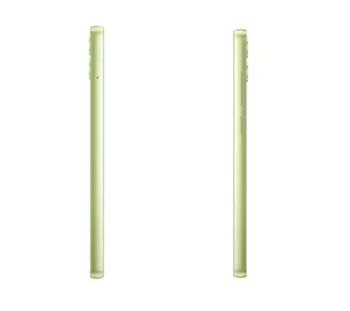 SAMSUNG A05 SM-A055M - GREEN SAMSUNG A05 SM-A055M - GREEN