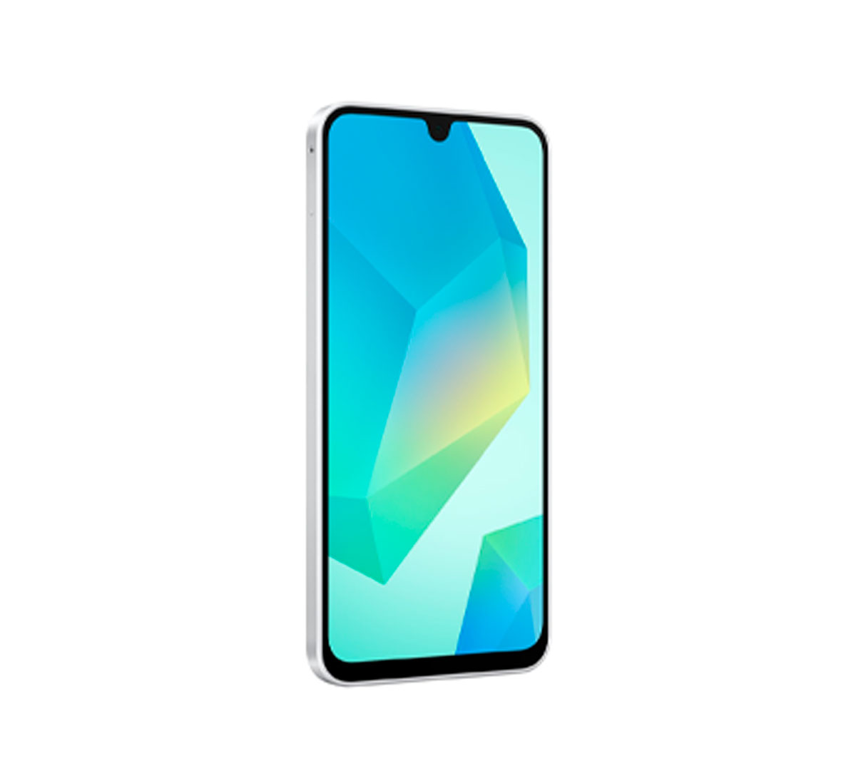 SAMSUNG A16 SM-A165M - LIGHT GRAY