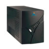 UPS STARTEC 2200VA - 1100W - INTERACTIVA - 8 CONECTORES DE SALIDA ( 6 CON AUTONOMIA - 2 RESURTIDORAS )