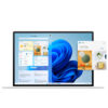 LICENCIA MICROSOFT WINDOWS 11 PROFESIONAL FQC-10553