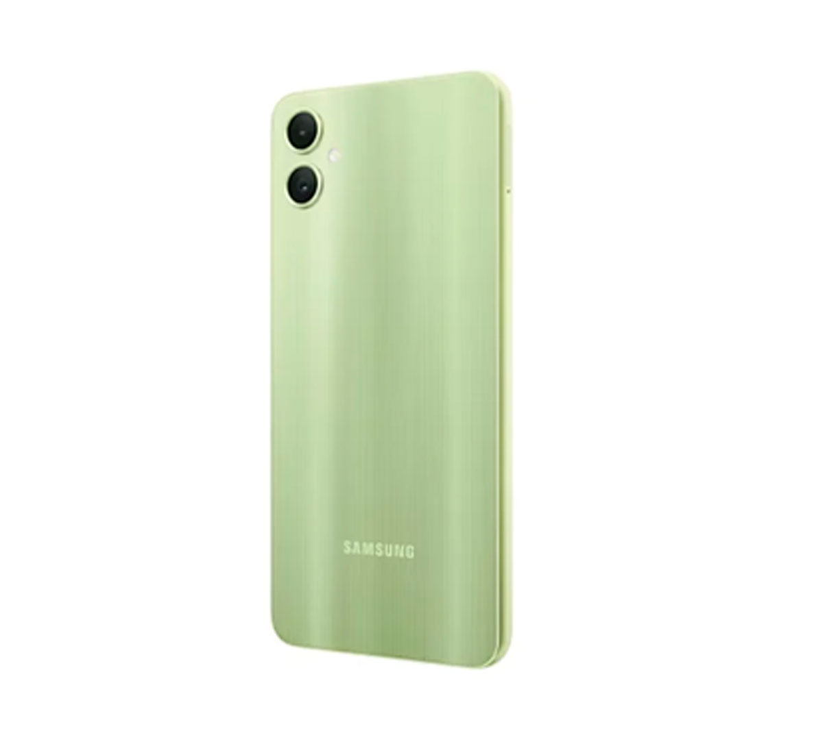 SAMSUNG A05 SM-A055M - GREEN SAMSUNG A05 SM-A055M - GREEN