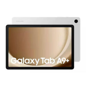 GALAXY TAB A9 + SM-X210N - SILVER