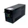 UPS STARTEC 2200VA - 1100W - INTERACTIVA - 8 CONECTORES DE SALIDA ( 6 CON AUTONOMIA - 2 RESURTIDORAS )
