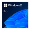 LICENCIA MICROSOFT WINDOWS 11 PROFESIONAL FQC-10553