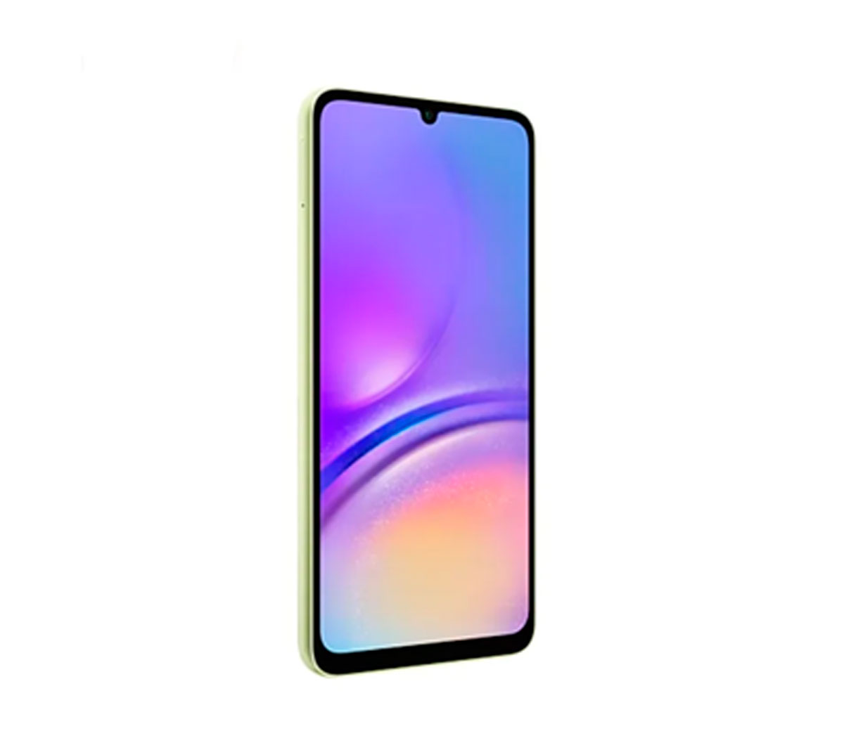 SAMSUNG A05 SM-A055M - GREEN SAMSUNG A05 SM-A055M - GREEN