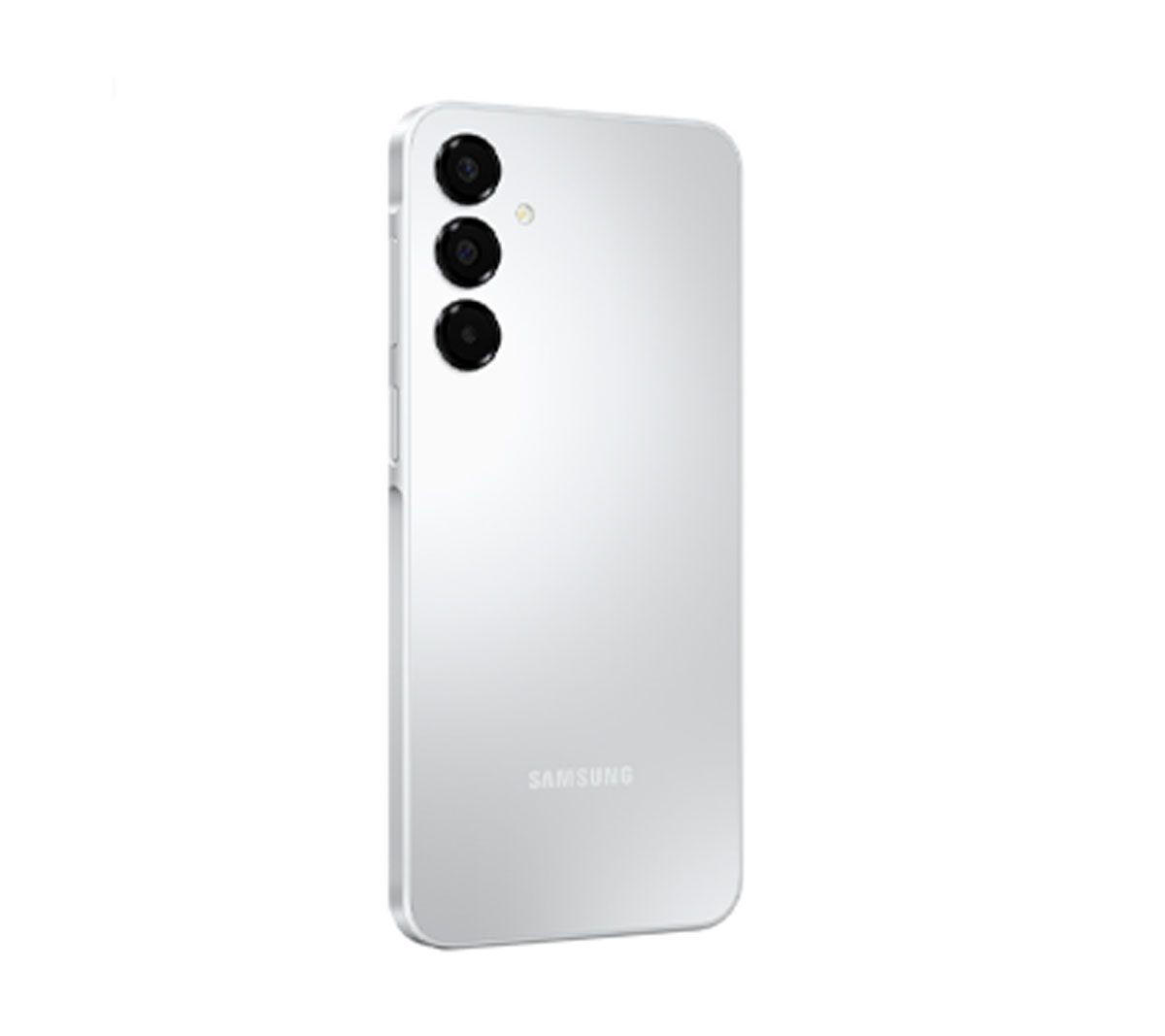 SAMSUNG A16 SM-A165M - LIGHT GRAY