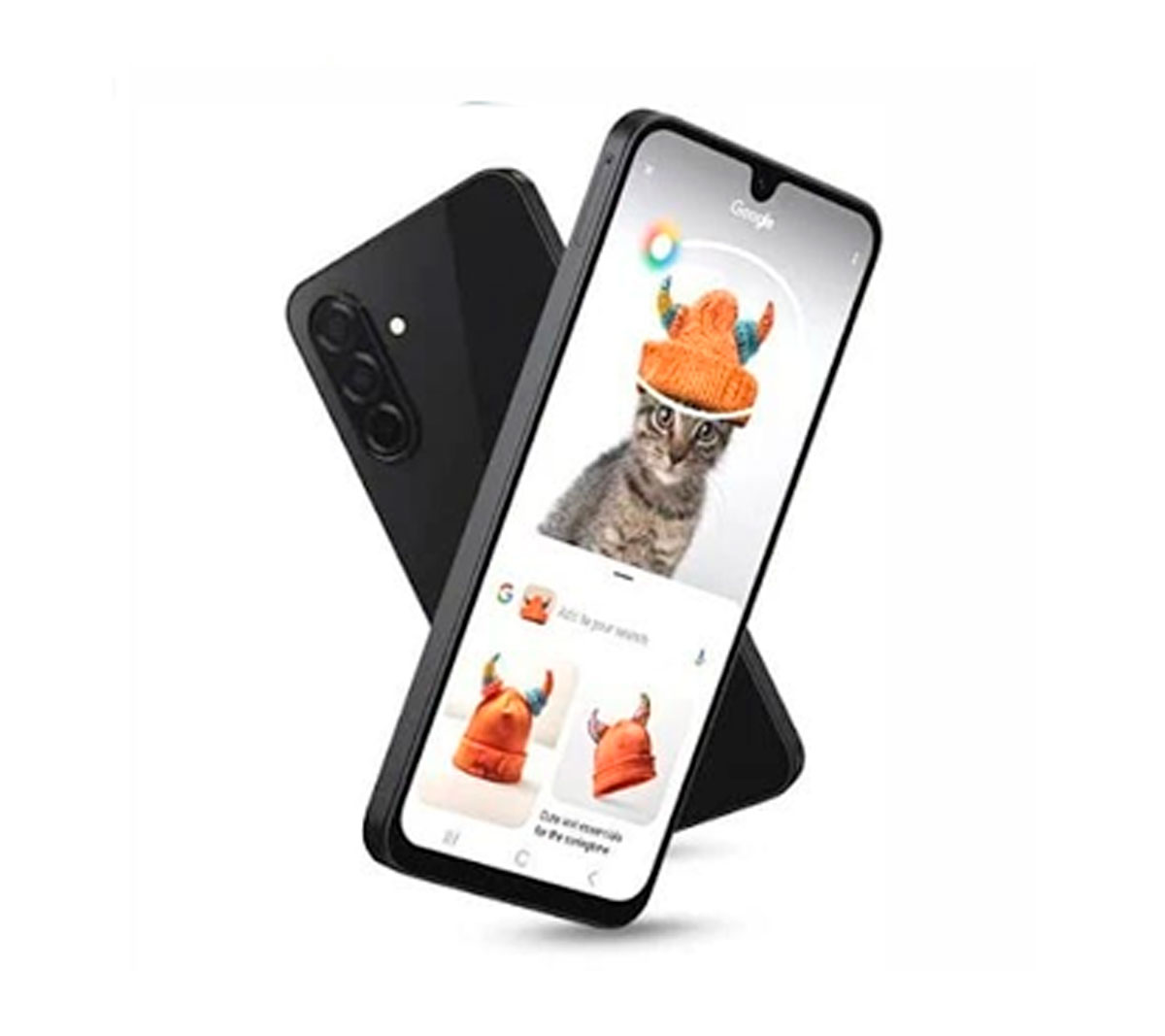 SAMSUNG A26 5G SM-A266ME - NEGRO