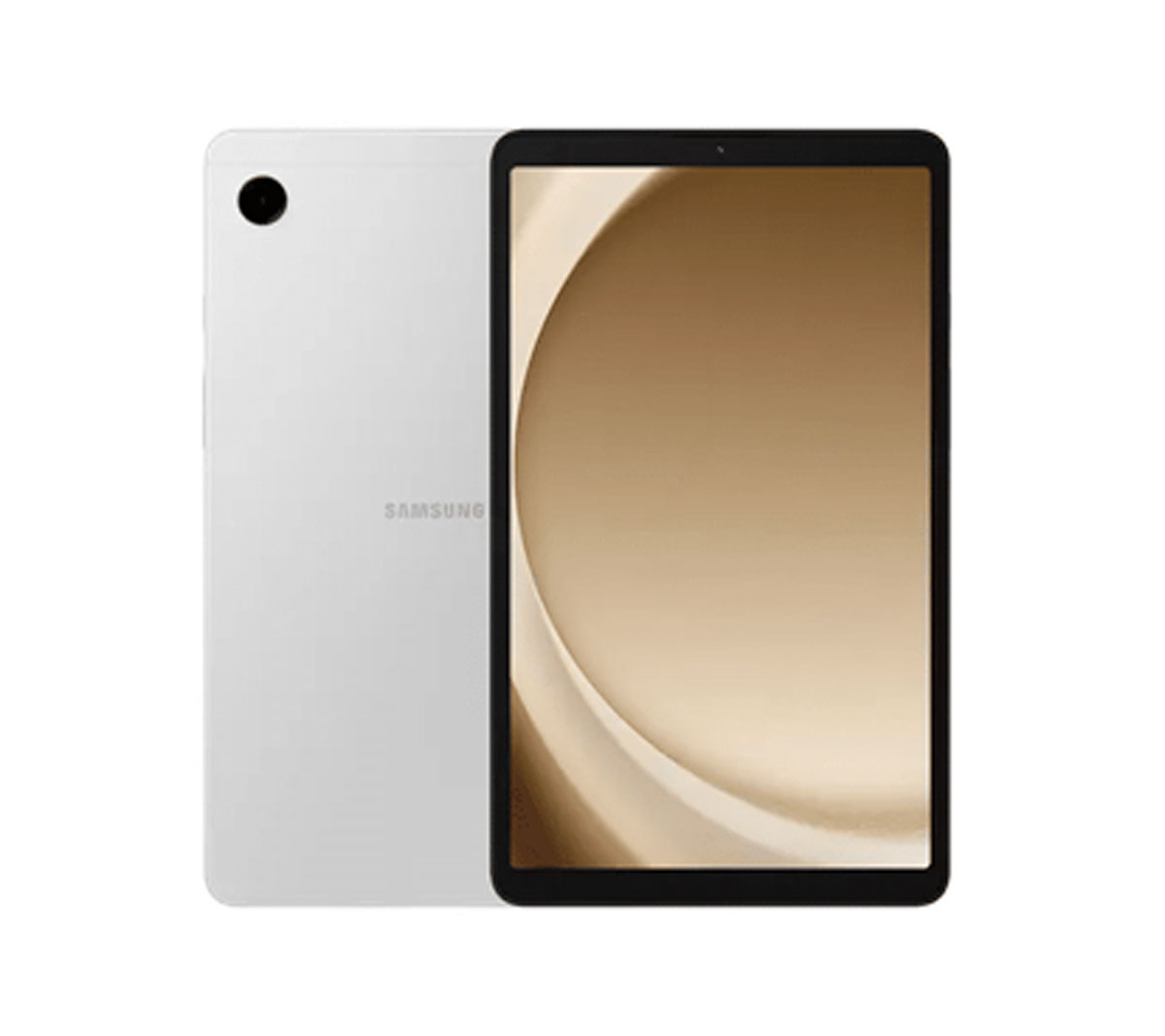 GALAXY TAB A9 SM-X110N - SILVER