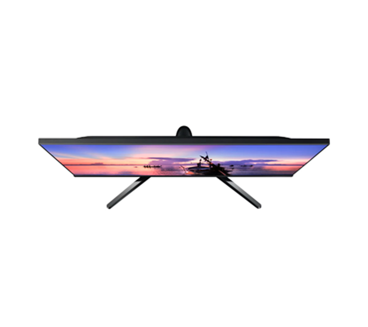 MONITOR SAMSUNG 27" - LF27T350FHLXZL
