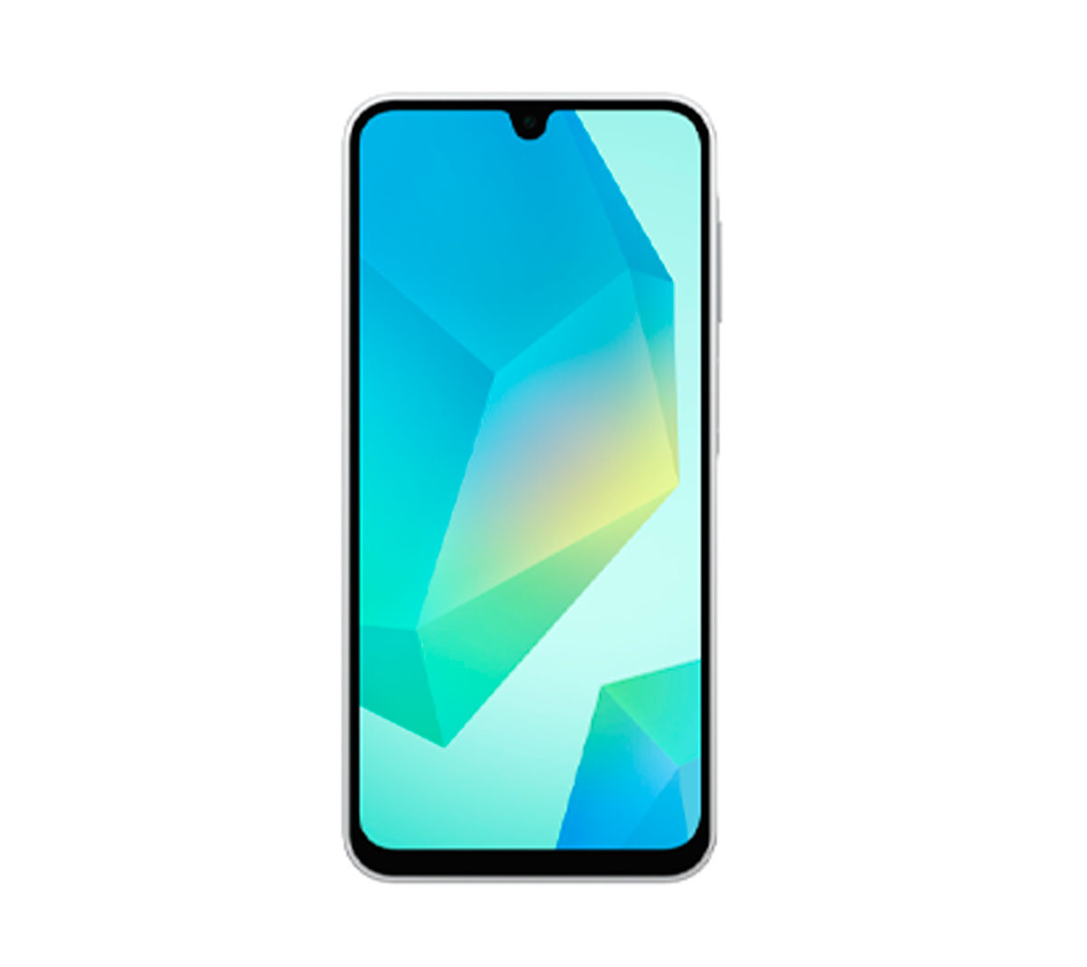 SAMSUNG A16 SM-A165M - LIGHT GRAY