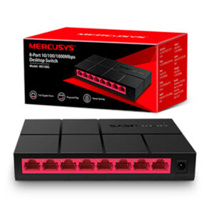 SWITCH MERCUSYS - MS108G