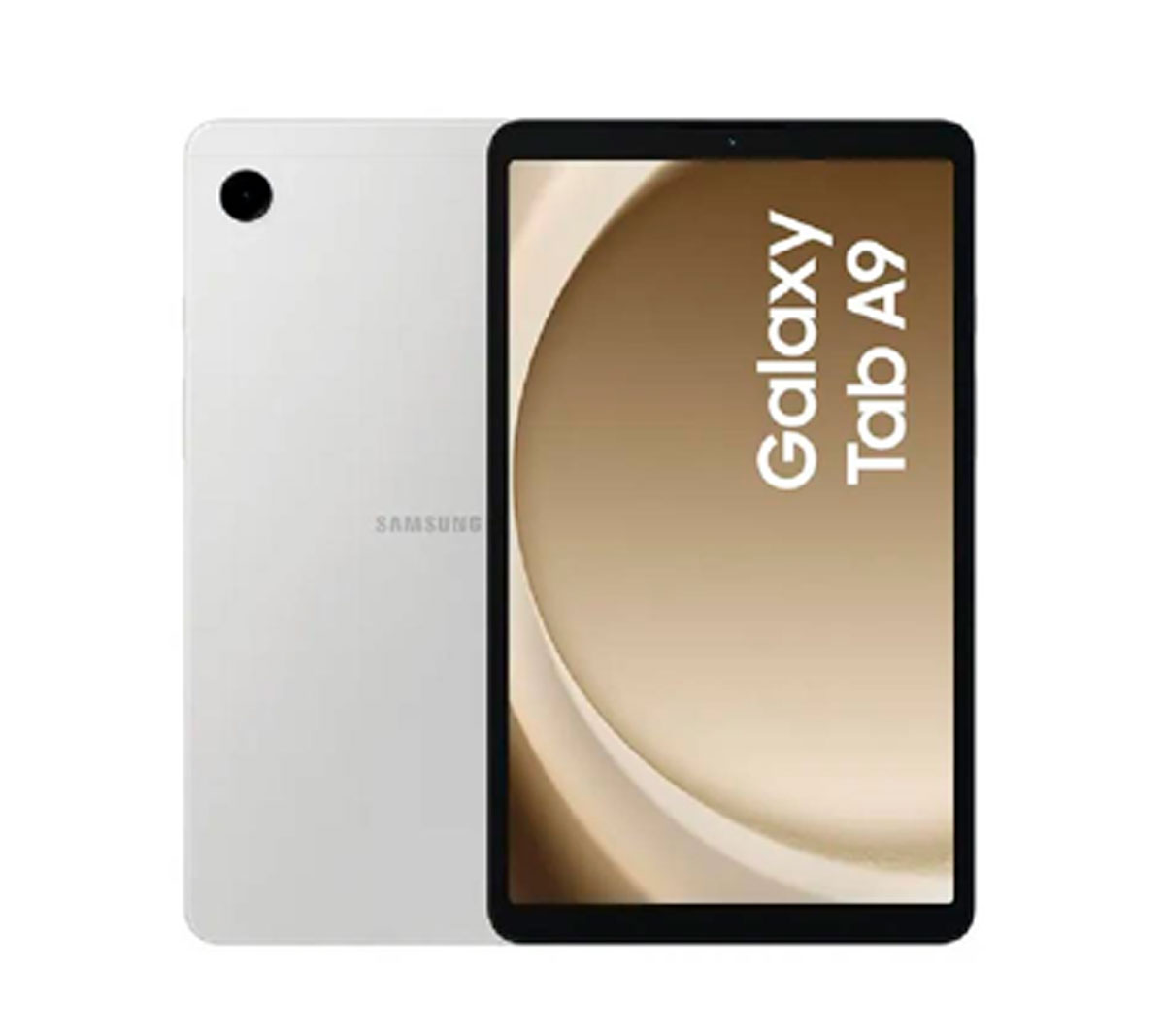 GALAXY TAB A9 SM-X110N - SILVER
